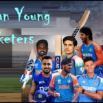 Indian Young Cricketers