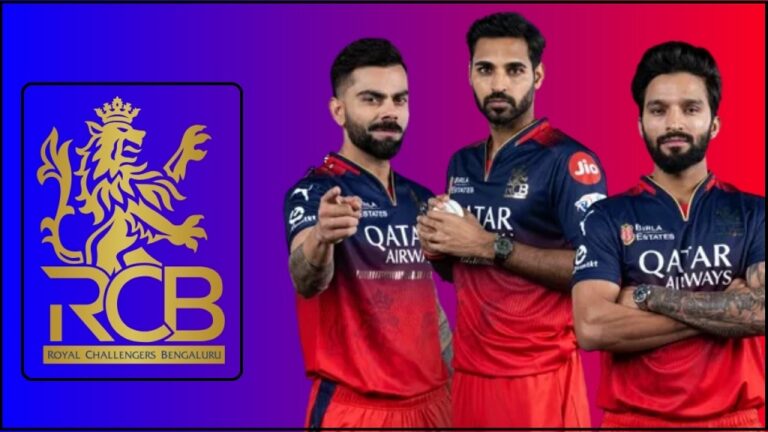 Royal Challengers Bengaluru