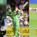 Slowest Century in ODI