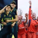 Today Women World Cup match