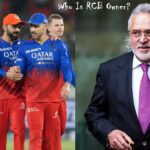 Who Is RCB Owner