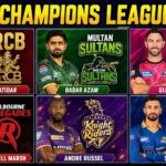 Champions League Cricket