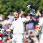 Fastest Century in Test