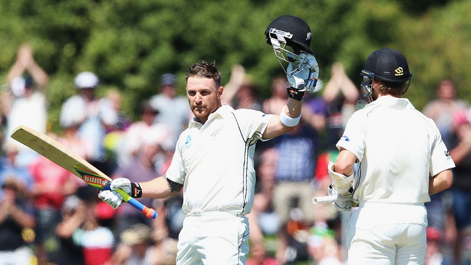 Fastest Century in Test