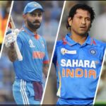 Highest Runs in ODI Cricket
