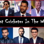 Richest Cricketer In The World
