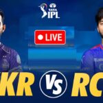 Royal Challengers Bengaluru vs Kolkata Knight Riders Stats