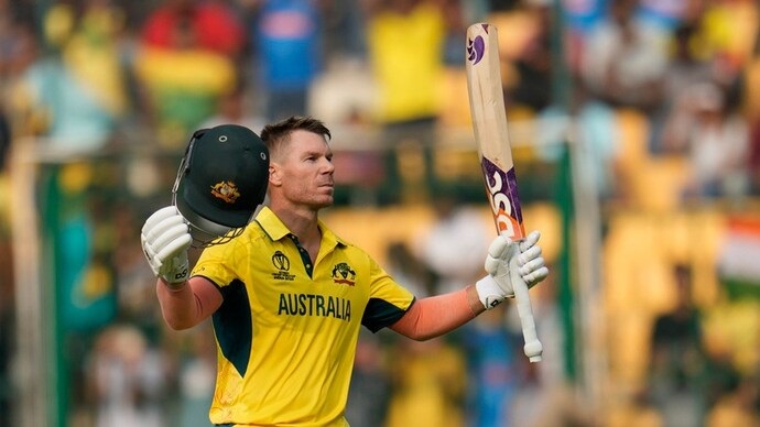 Slowest Century in T20