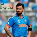 2nd God of Cricket in World