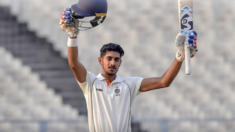 aryaman birla stats