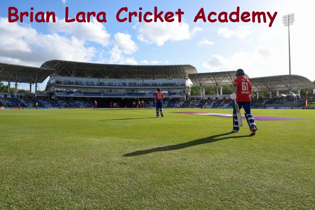 Brian Lara Cricket Academy