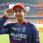 Orange Cap in IPL 2026