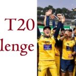 csa t20 challenge