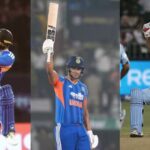 fastest T20 fifty international