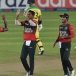 ban vs aus cricket