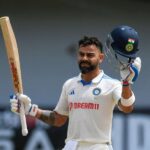 centuries of virat