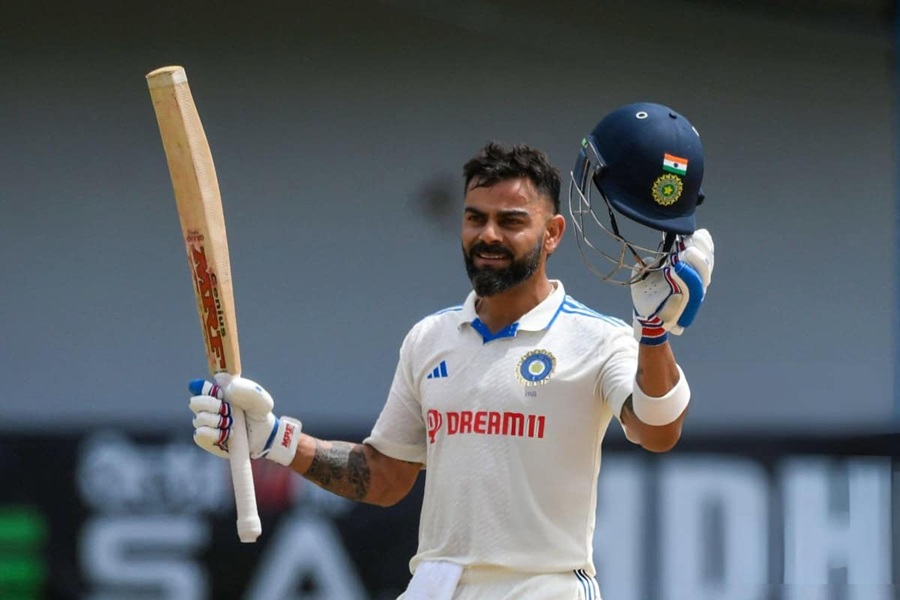 centuries of virat