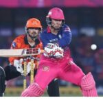 srh vs rr stats