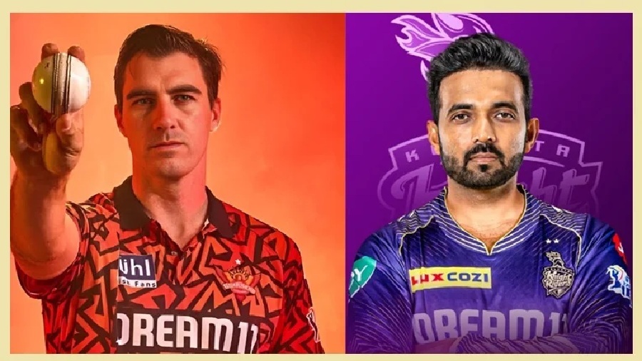 sunrisers hyderabad vs kolkata knight riders timeline