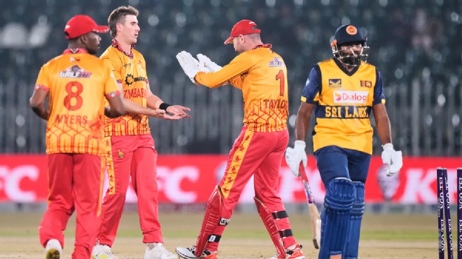 zimbabwe vs sri lanka